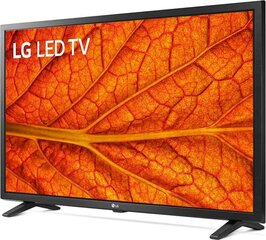 LG 32LM6370PLA.AEU kaina ir informacija | LG Televizoriai ir jų priedai | pigu.lt