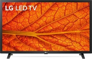 LG 32LM6370PLA.AEU kaina ir informacija | Televizoriai | pigu.lt