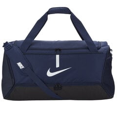 Sportinis krepšys Nike Academy Team, CU8089 410, 95 L kaina ir informacija | Nike Vaikams ir kūdikiams | pigu.lt