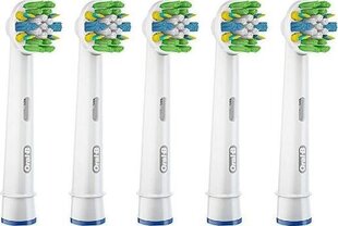 Oral-B цена и информация | Насадки для электрических зубных щеток | pigu.lt