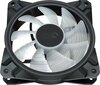 Deepcool DP-F12-AR-CF120P-3P kaina ir informacija | Kompiuterių ventiliatoriai | pigu.lt