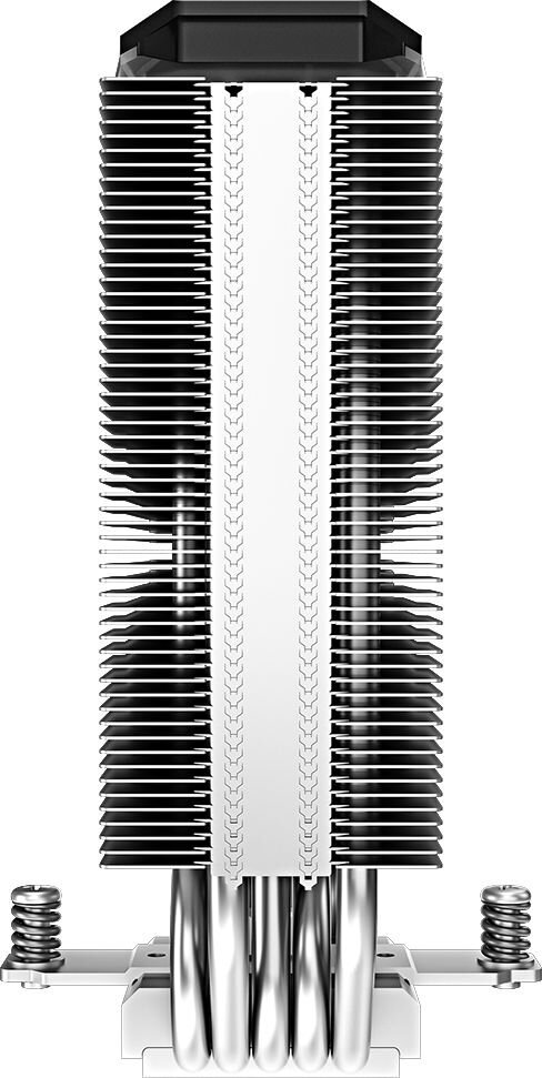 Deepcool R-AS500-BKNLMP-G kaina ir informacija | Procesorių aušintuvai | pigu.lt