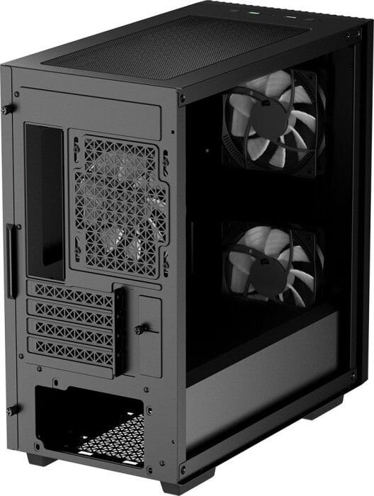 Deepcool Matrexx 40 kaina ir informacija | Korpusai | pigu.lt