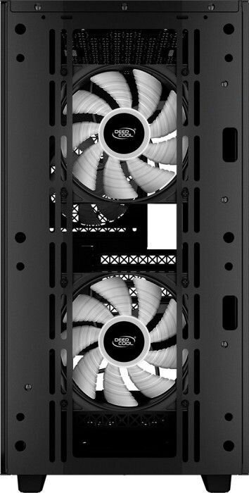 Deepcool Matrexx 40 kaina ir informacija | Korpusai | pigu.lt