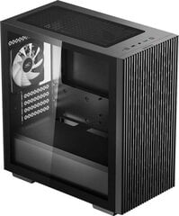 Deepcool Matrexx 40 цена и информация | Корпуса | pigu.lt