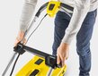 Akumuliatorinė vejapjovė Karcher LMO 36-40 kaina ir informacija | Vejapjovės, žoliapjovės | pigu.lt