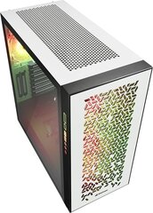 Компьютерная коробка Sharkoon цена и информация | Корпуса | pigu.lt