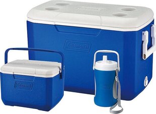 Coleman 48QT, 5QT, Performance Jug, 3 шт. цена и информация | Автомобильные холодильники | pigu.lt