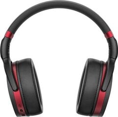 Sennheiser 508968 цена и информация | Теплая повязка на уши, черная | pigu.lt