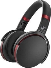 Sennheiser 508968 цена и информация | Теплая повязка на уши, черная | pigu.lt