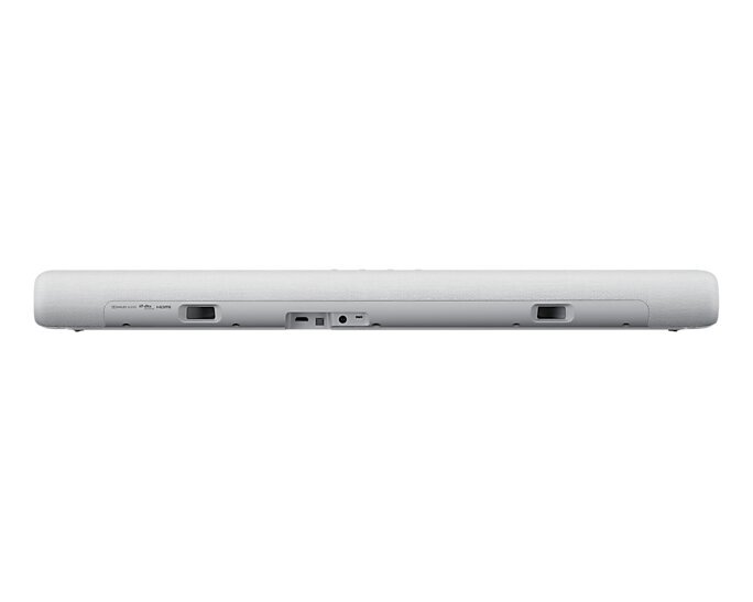 Samsung HW-S61T/ZG kaina ir informacija | Namų garso kolonėlės ir Soundbar sistemos | pigu.lt