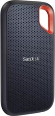 SanDisk SDSSDE61-4T00-G25 kaina ir informacija | Sandisk Duomenų laikmenos | pigu.lt