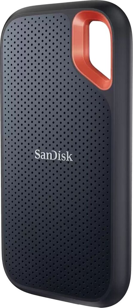 SanDisk SDSSDE61-4T00-G25 цена и информация | Išoriniai kietieji diskai (SSD, HDD) | pigu.lt
