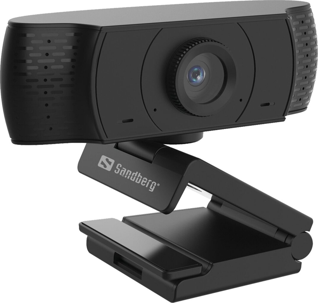 Sandberg 134-16 цена и информация | Kompiuterio (WEB) kameros | pigu.lt