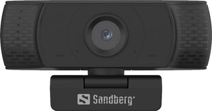 Sandberg 134-16 kaina ir informacija | Kompiuterio (WEB) kameros | pigu.lt