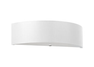 Sollux sieninis šviestuvas Skala kaina ir informacija | Sieniniai šviestuvai | pigu.lt