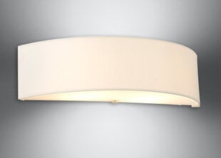 Sollux sieninis šviestuvas Skala kaina ir informacija | Sieniniai šviestuvai | pigu.lt