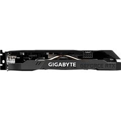 Gigabyte GV-N2060D6-6GD kaina ir informacija | Vaizdo plokštės (GPU) | pigu.lt