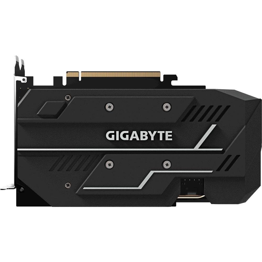 Gigabyte GV-N2060D6-6GD цена и информация | Vaizdo plokštės (GPU) | pigu.lt