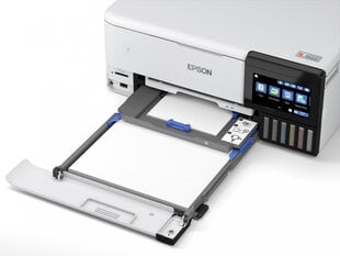 Epson EcoTank L8160 kaina ir informacija | Spausdintuvai | pigu.lt