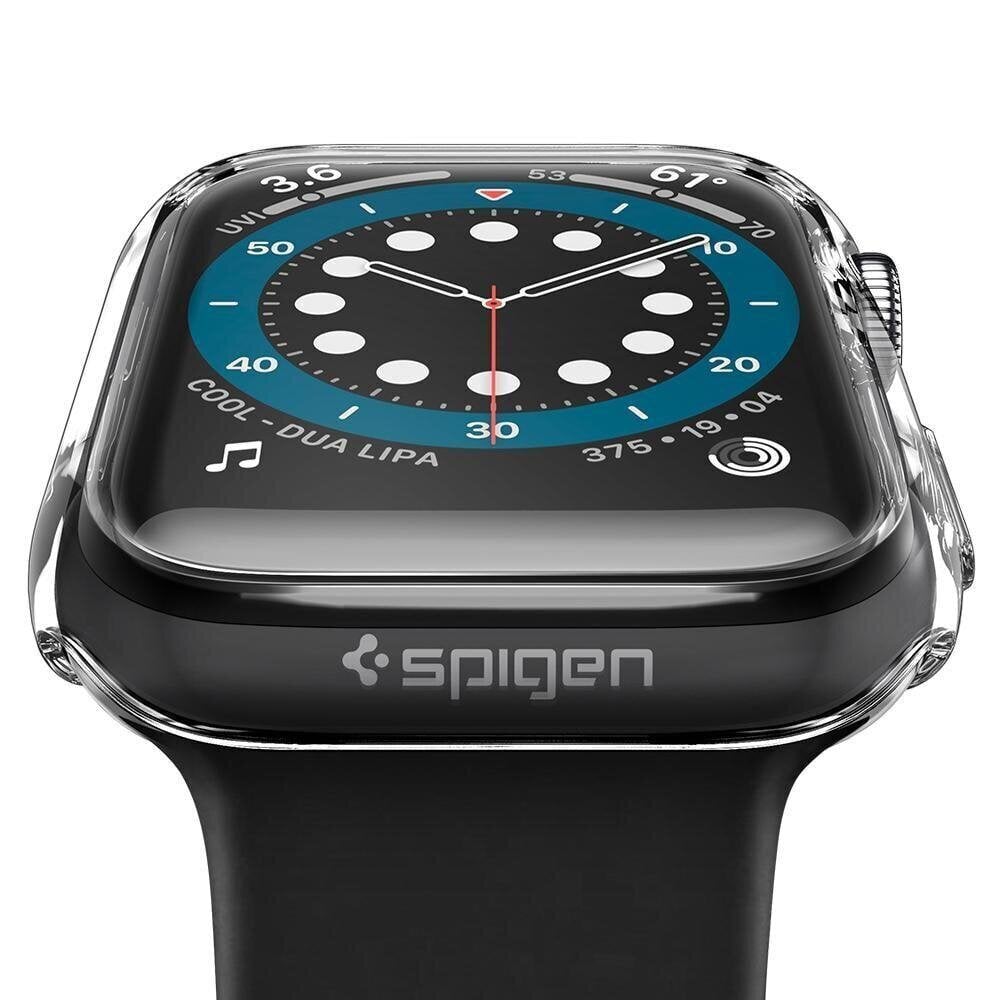 Spigen ACS02814 kaina ir informacija | Išmaniųjų laikrodžių ir apyrankių priedai | pigu.lt