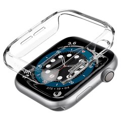 Spigen ACS02815 kaina ir informacija | Išmaniųjų laikrodžių ir apyrankių priedai | pigu.lt