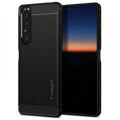 Spigen skirtas Sony Xperia 1 III kaina ir informacija | Telefono dėklai | pigu.lt