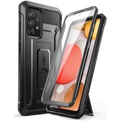 Supcase Unicorn Beetle Pro Galaxy Fold 4, черный/синий цена и информация | Чехлы для телефонов | pigu.lt