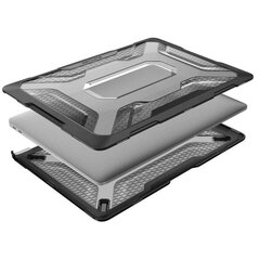 Supcase Unicorn Beetle Pro, MacBook Air 13" 2018-2020, Black kaina ir informacija | Krepšiai, kuprinės, dėklai kompiuteriams | pigu.lt