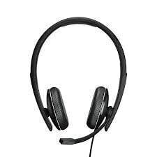 Sennheiser Adapt 165 II kaina ir informacija | Ausinės | pigu.lt