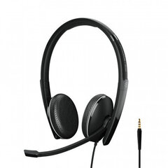 Sennheiser Adapt 165 II kaina ir informacija | Ausinės | pigu.lt