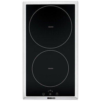 Beko HDMI32400DTX kaina ir informacija | Kaitlentės | pigu.lt