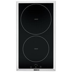 Beko HDMI32400DTX kaina ir informacija | Kaitlentės | pigu.lt