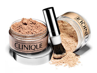 Clinique Blended Face Powder And Brush пудра 35 г, 20 Invisible Blend цена и информация | Пудры, базы под макияж | pigu.lt