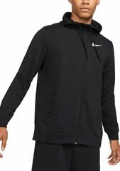 Džemperis vyrams Nike, juodas kaina ir informacija | Džemperiai vyrams | pigu.lt