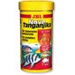 Maistas Tanganikos ežero ciklidams JBL NovoTanganjika 1000 ml цена и информация | Maistas žuvims | pigu.lt