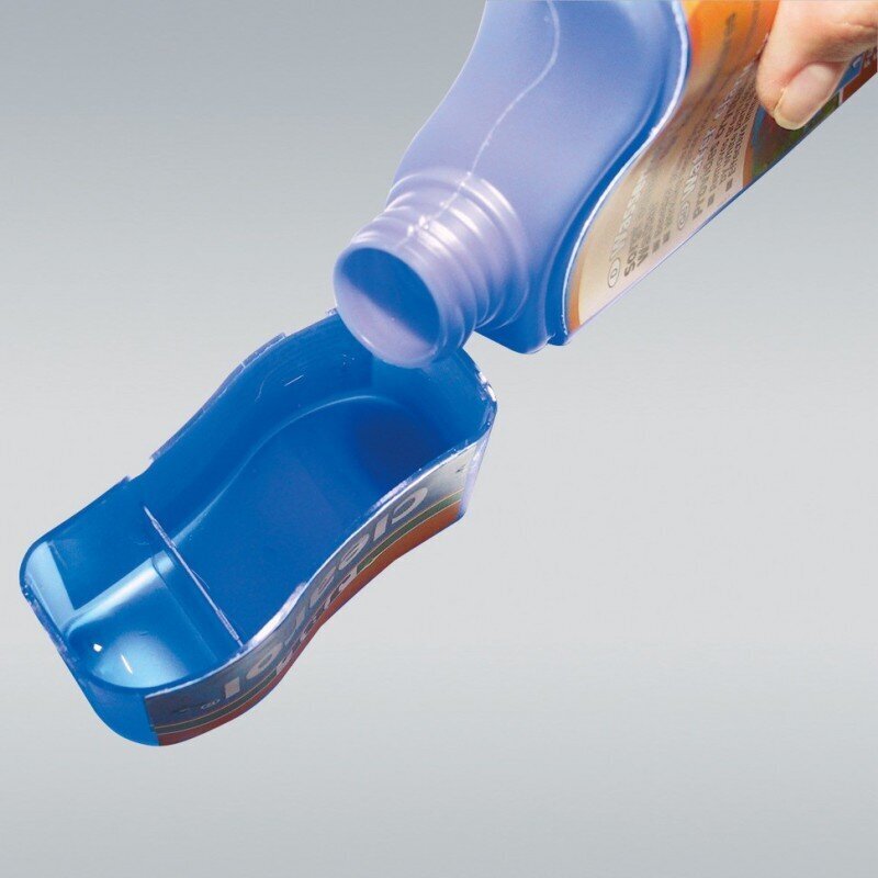 Priemonė vandens skaidrinimui JBL Clearol 250 ml kaina ir informacija | Akvariumai ir jų įranga | pigu.lt