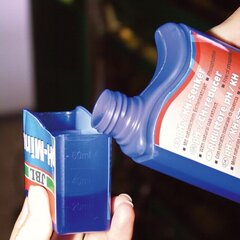 Priemonė vandens pH mažinimui JBL pH-Minus 250 ml цена и информация | Аквариумы и оборудование | pigu.lt