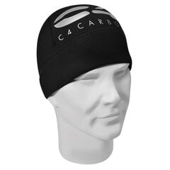 C4 Carbon Neopreninė Kepurė kaina ir informacija | Plaukimo kepuraitės | pigu.lt