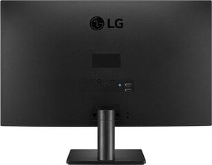 LG 27MP500-B kaina ir informacija | Monitoriai | pigu.lt