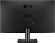 LG 27MP500-B цена и информация | Monitoriai | pigu.lt