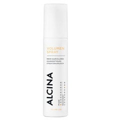 Volume Line Hair Spray Volume (Volume n Spray) 125 ml kaina ir informacija | Plaukų formavimo priemonės | pigu.lt