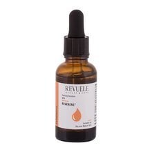 Šveičiamasis serumas sausai ir brandžiai odai Revuele Peeling Solution, 30 ml цена и информация | Сыворотки для лица, масла | pigu.lt