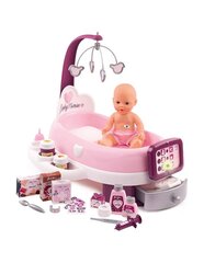 Кроватка для кукол Smoby Baby Nurse цена и информация | Игрушки для девочек | pigu.lt