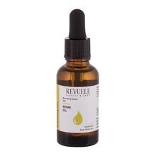 Сыворотка Revuele Nourishing Serum Argan Oil для кожи лица, 30 мл цена и информация | Сыворотки для лица, масла | pigu.lt