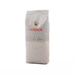 Kavos pupelės Gran Caffe Garibaldi - Gusto Dolce , 1 kg kaina ir informacija | Kava, kakava | pigu.lt