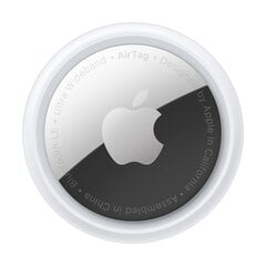 Apple AirTag (1 Pack) - MX532ZM/A kaina ir informacija | Apple MP3 grotuvai ir diktofonai | pigu.lt