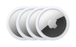 Apple AirTags MX542ZM/A, 4 шт.