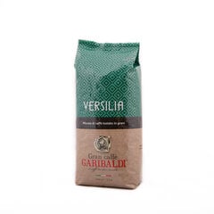 Kavos pupelės Gran Caffe Garibaldi - Versilia, 1 kg kaina ir informacija | Kava, kakava | pigu.lt