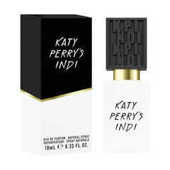 Духи Katy Perry Katy Perry Indi EDP для женщин, 10 мл цена и информация | Женские духи | pigu.lt